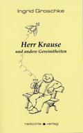 Herr Krause