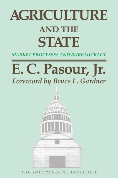Agriculture and the State