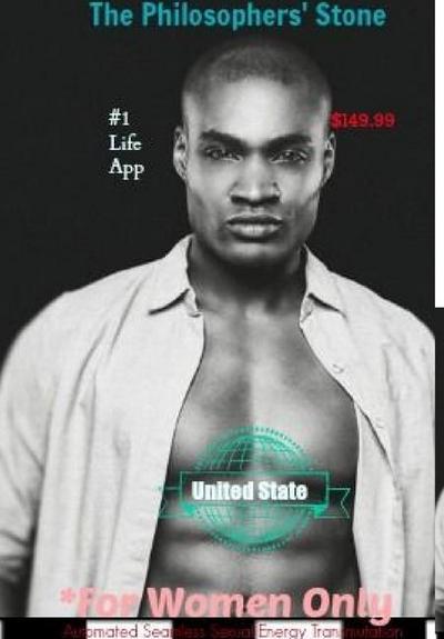 The Philosophers’ Stone