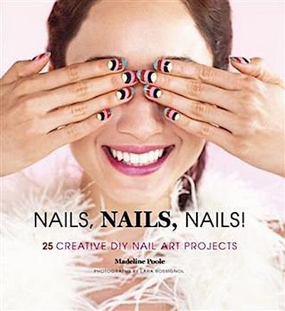 Nails, Nails, Nails!
