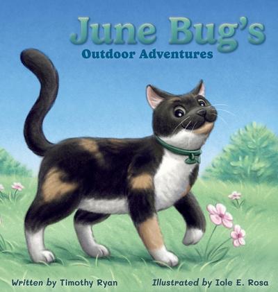 June Bug’s Outdoor Adventures
