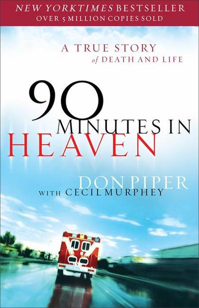 90 Minutes in Heaven