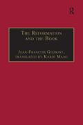 The Reformation and the Book