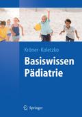 Basiswissen Pädiatrie