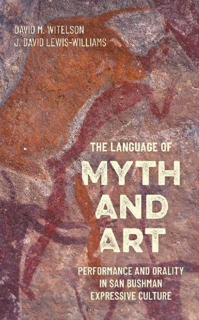 The Language of Myth and Art