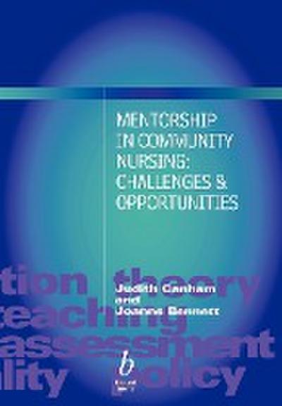 Mentorship in Community Nursing