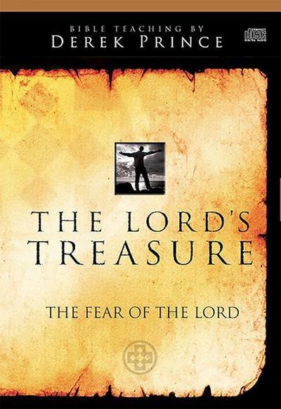 The Lord’s Treasure