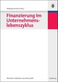 Finanzierung im Unternehmenslebenszyklus