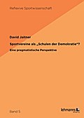 Sportvereine als "Schulen der Demokratie"?