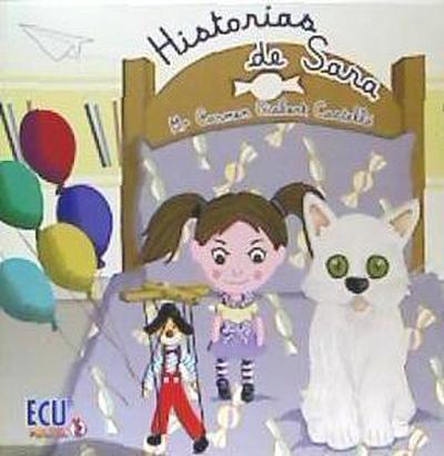 Historias de Sara