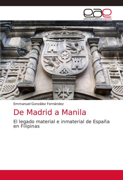 De Madrid a Manila