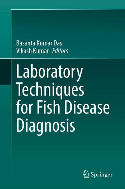 Laboratory Techniques for Fish Disease Diagnosis