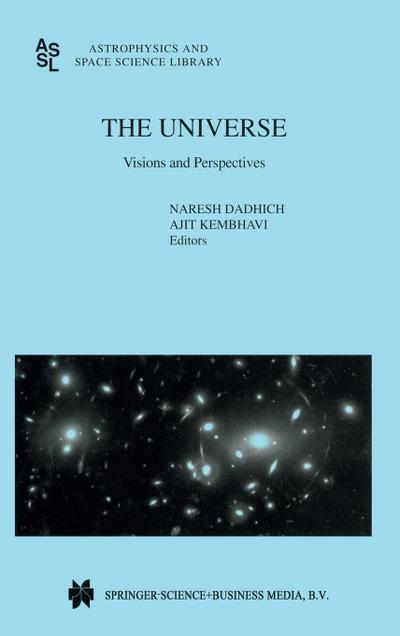 The Universe