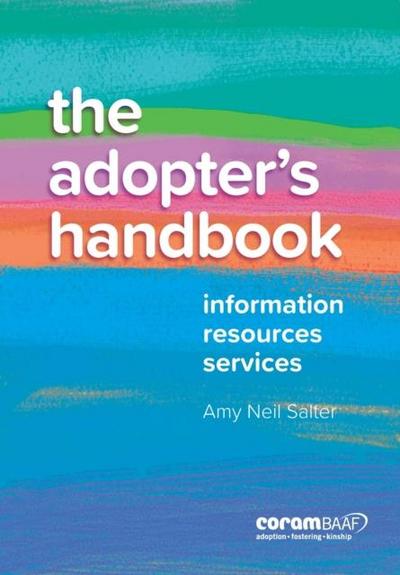 The Adopter’s Handbook