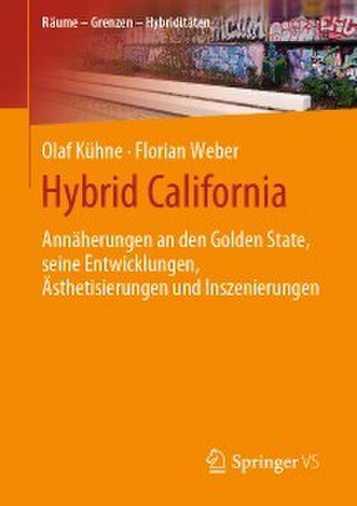 Hybrid California