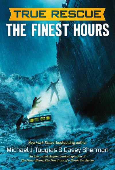 The Finest Hours (Chapter Book)