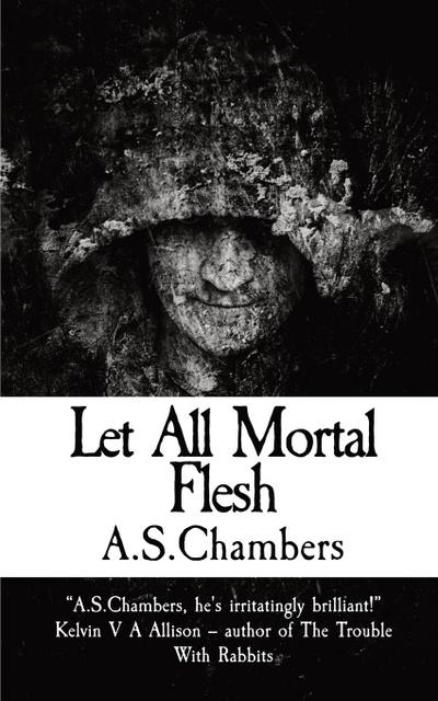 Let All Mortal Flesh