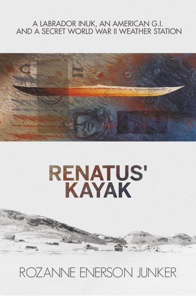 Renatus’ Kayak