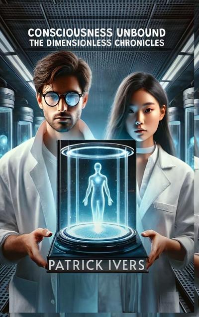 Consciousness Unbound