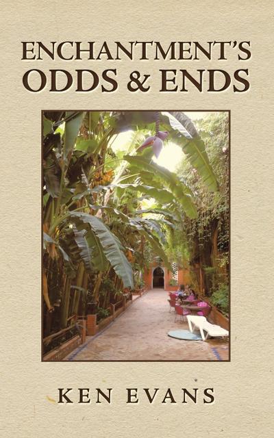 Enchantment’s Odds & Ends
