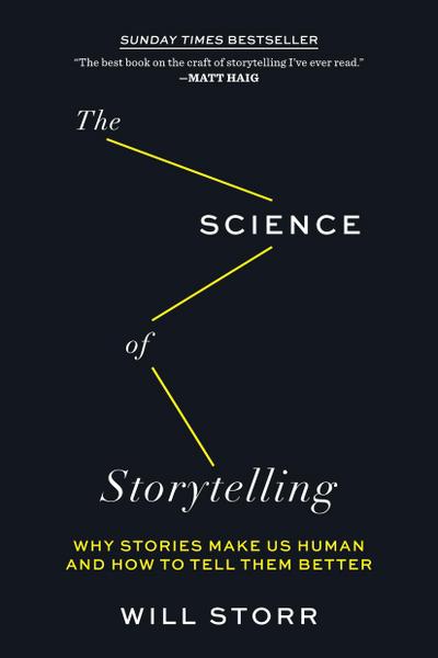 The Science of Storytelling