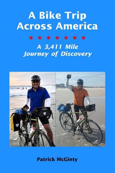 A Bike Trip Across America