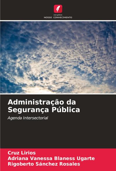 Administração da Segurança Pública