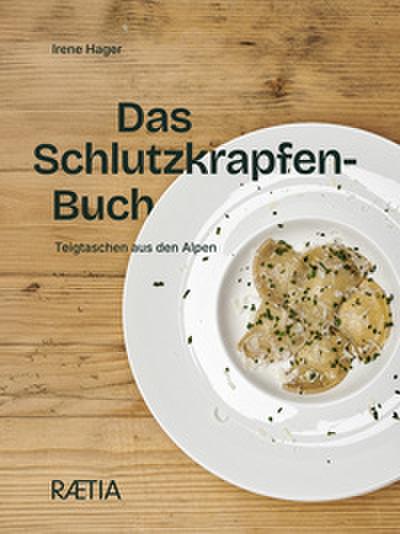Das Schlutzkrapfen-Buch