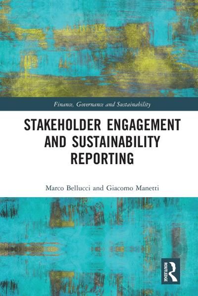 Stakeholder Engagement and Sustainability Reporting