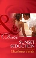 Sunset Seduction (Mills & Boon Desire) (The Sl