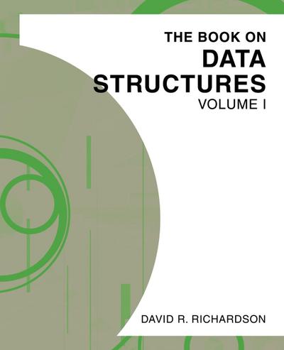 The Book on Data Structures
