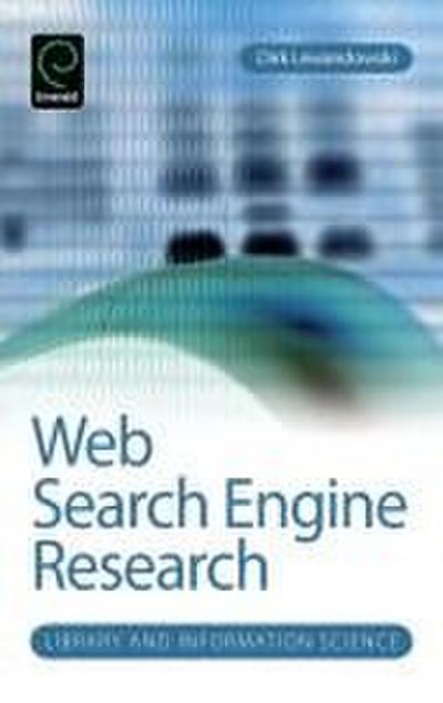Web Search Engine Research