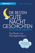Die besten Gute-Nacht-Geschichten für Führungskräf