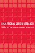 Educational Design Research