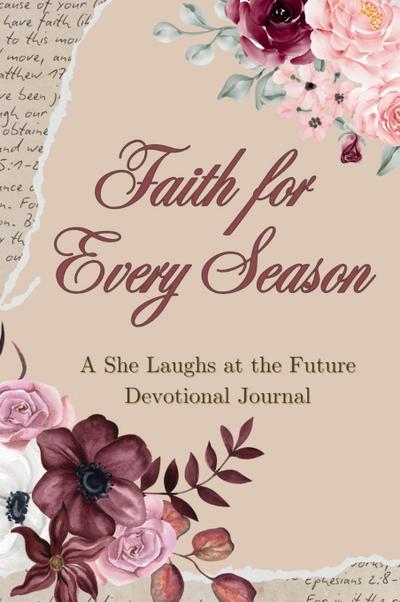 Faith for Every Season