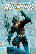 DC Celebration: Aquaman
