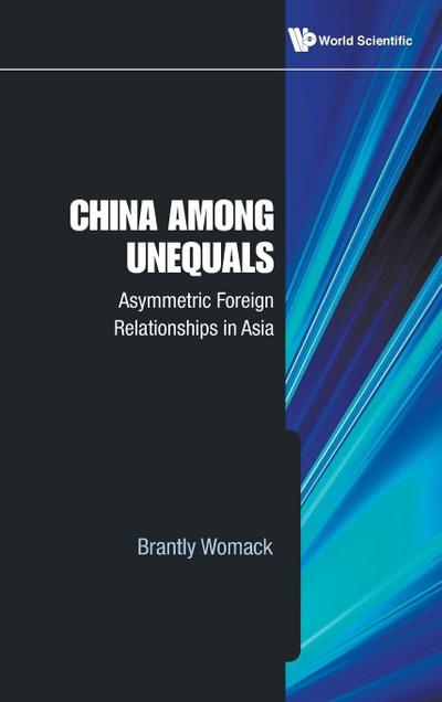 CHINA AMONG UNEQUALS