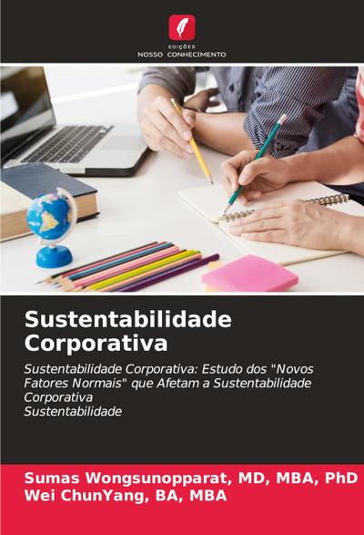 Sustentabilidade Corporativa - Md Wongsunopparat