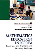 MATHEMATICS EDUCATION IN KOREA, VOL 1