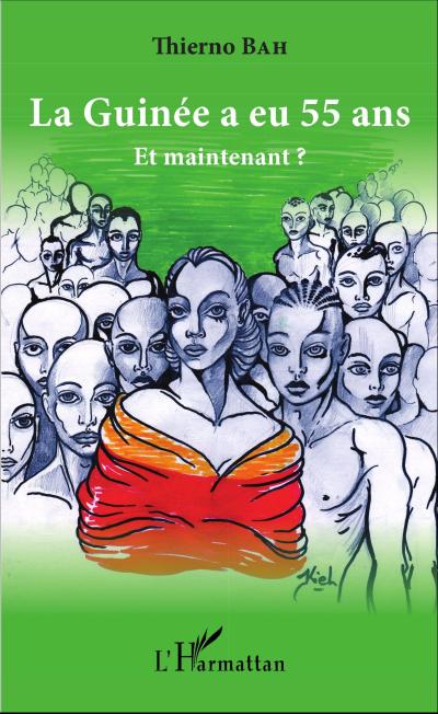 La Guinée a eu 55 ans