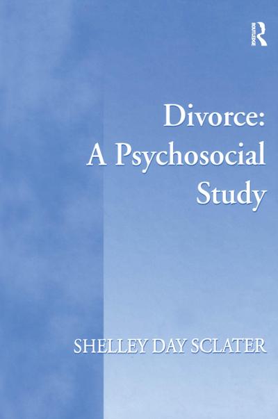 Divorce: A Psychosocial Study