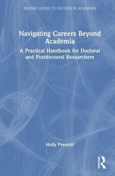 Navigating Careers Beyond Academia