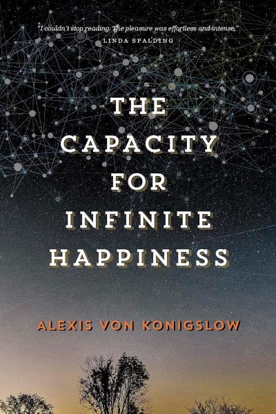 Capacity for Infinite Happiness
