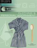 Visual Dictionary of Clothing & Personal Adornment