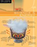 Visual Dictionary of Science & Energy