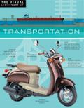 Visual Dictionary of Transportation