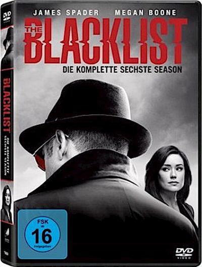 The Blacklist