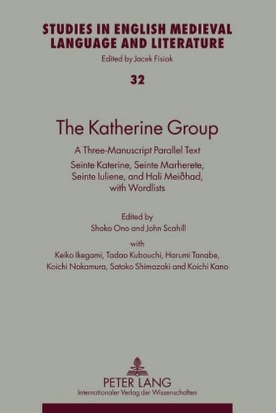 The Katherine Group