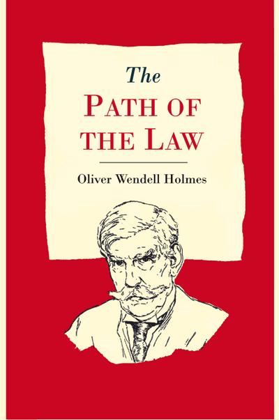 The Path of the Law