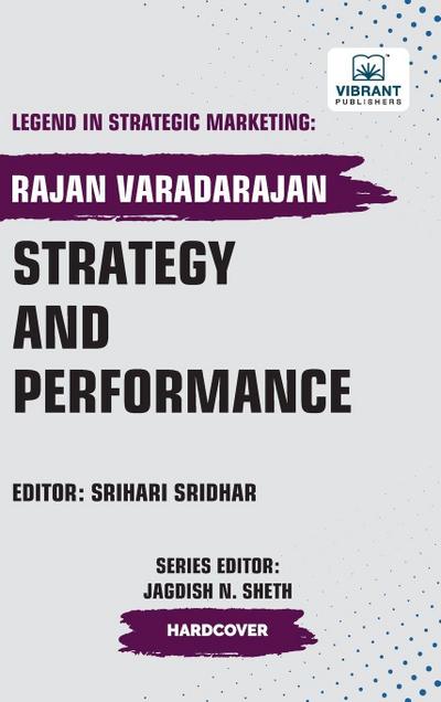 Strategy and Performance